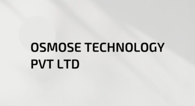 What is Osmose Technology?
How does Osmose Technology function?
