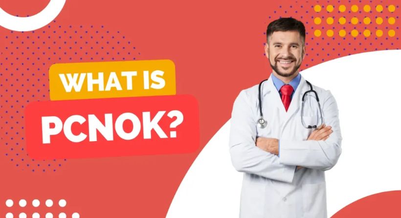 What is PCNOK