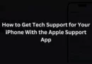 how to call apple support